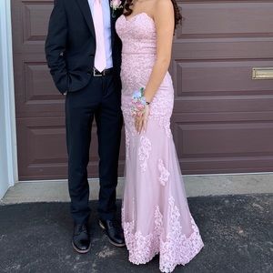 PROM DRESS / FORMAL DRESS